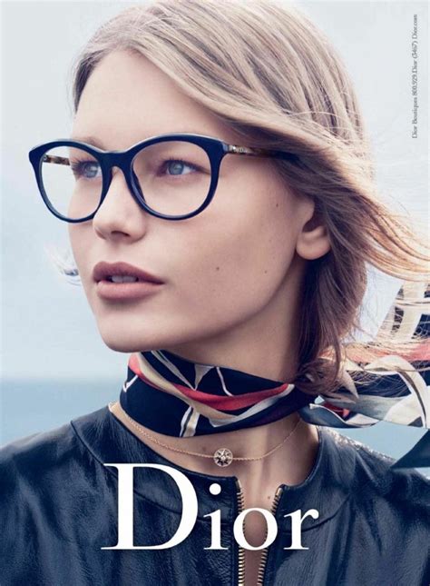 Dior Sunglasses and Optical Frames for Fall/Winter 2022 